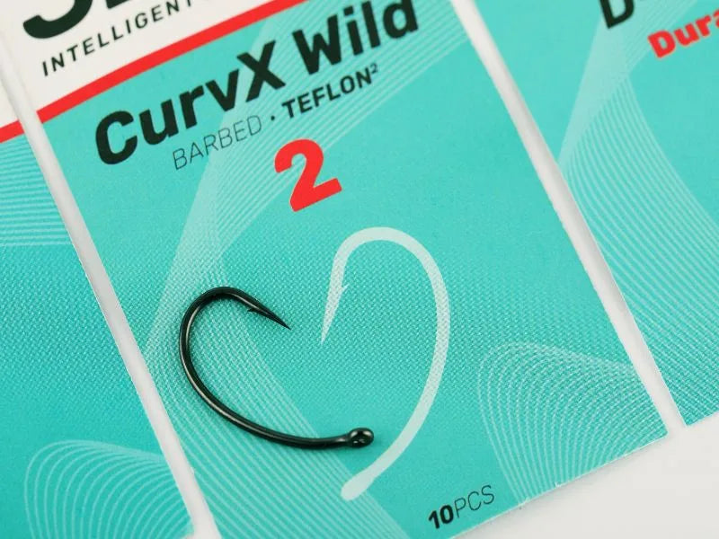 CurvX Wild