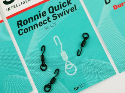Ronnie Quick Connect Swivel