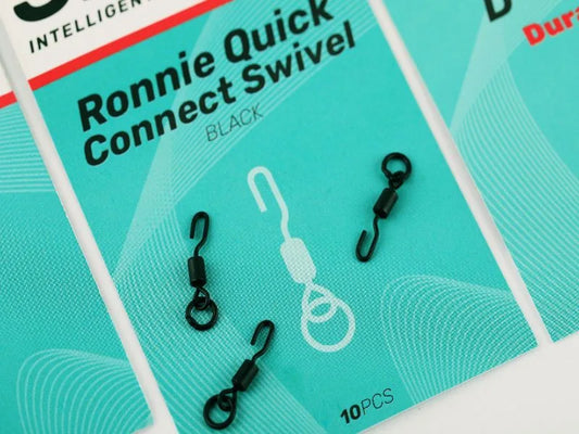 Ronnie Quick Connect