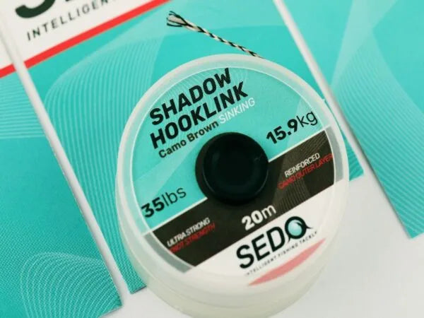 Shadow Hook link