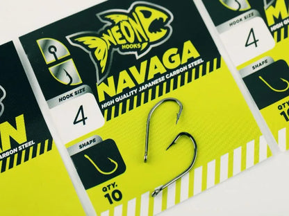 NEON Navaga