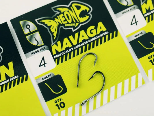 NEON Navaga