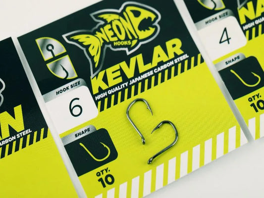 NEON Kevlar