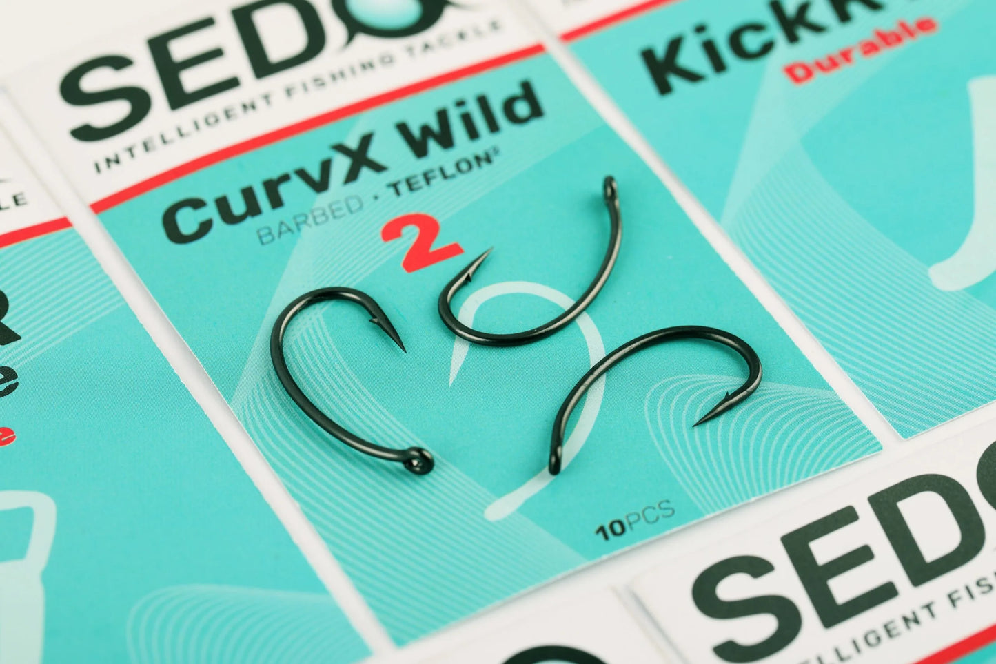 CurvX Wild