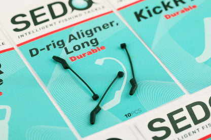 D – Rig Aligner Long