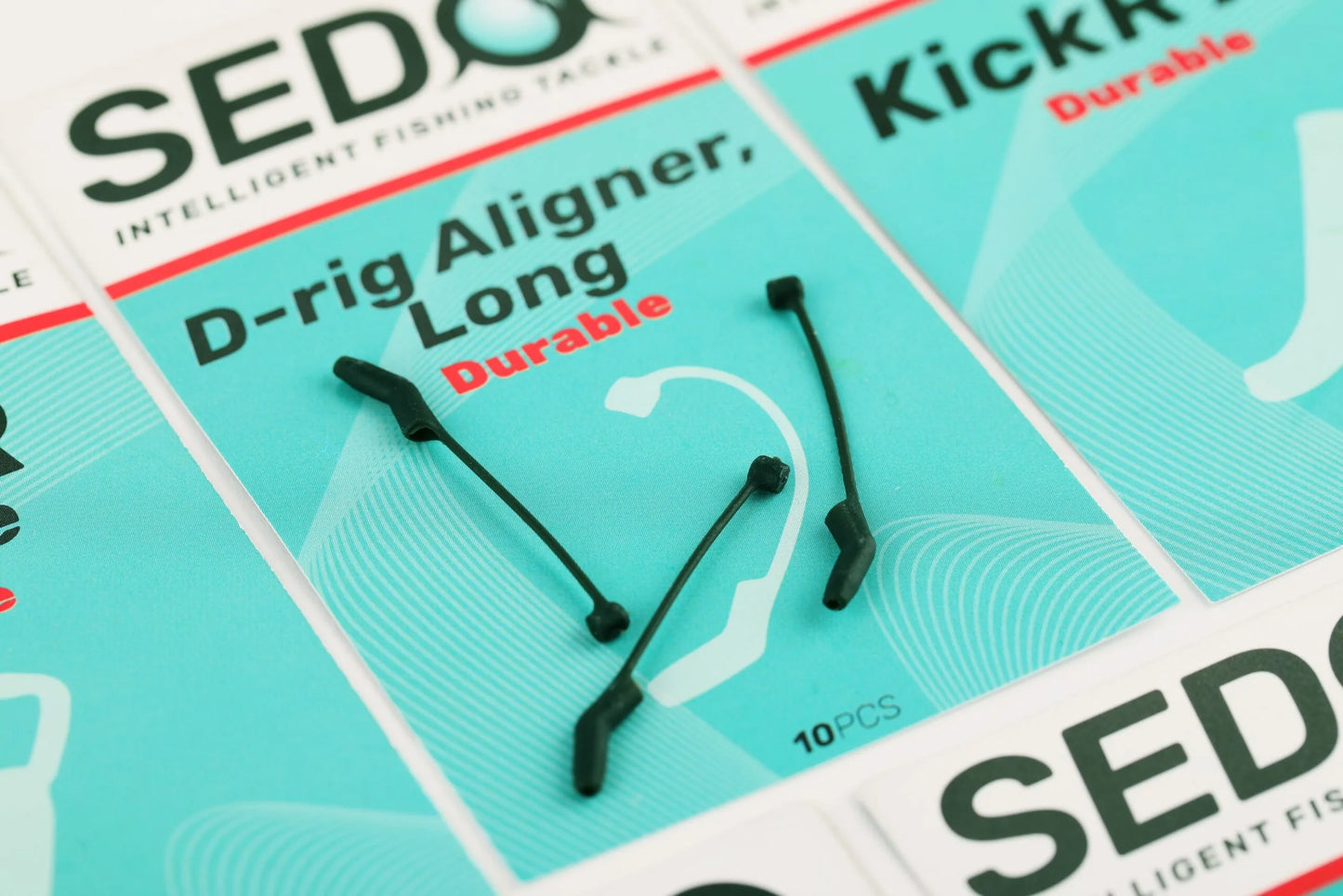 Deep Turn KickR – Black Edition