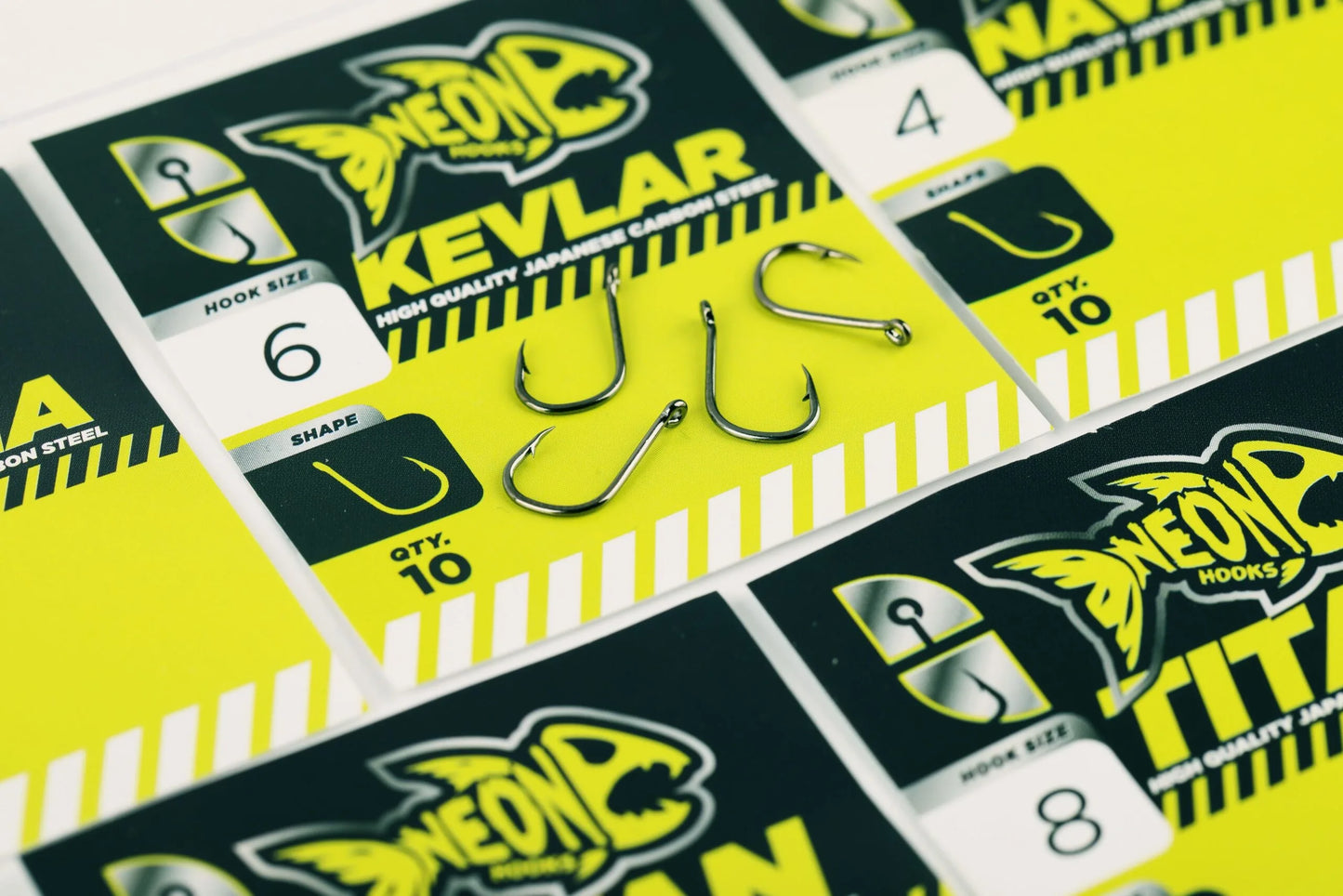 NEON Kevlar