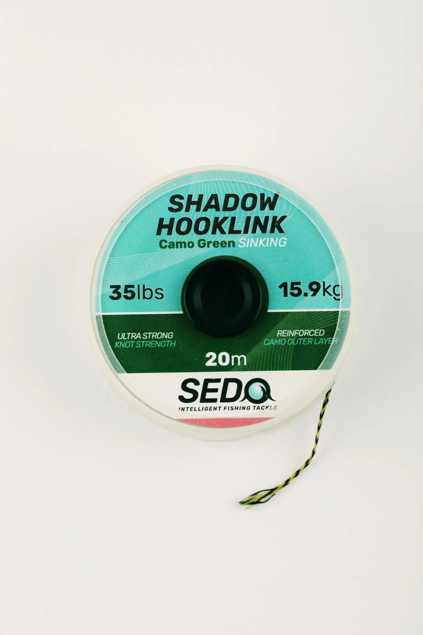 Shadow Hook link