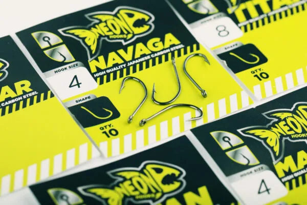 NEON Navaga