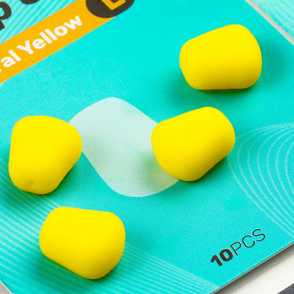 Imitation Popup Corn – Natural Yellow