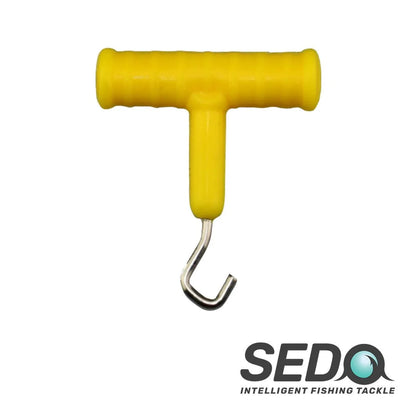 Inox Knot Puller