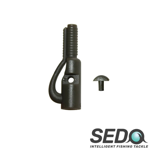 Lead Clip with Fixer