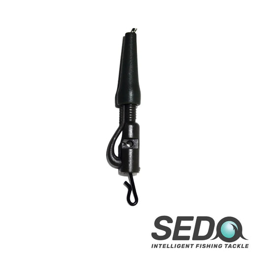 Lead Clips Xcore Carp System
