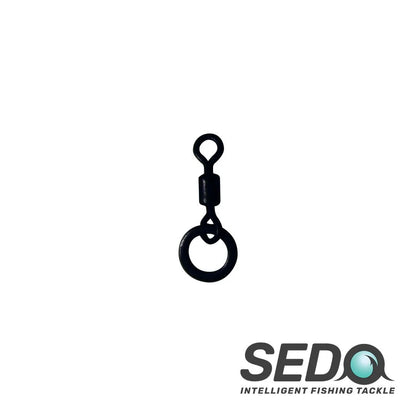 Micro Swivel with ring