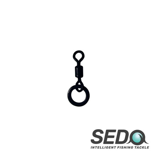 Micro Swivel with Ring