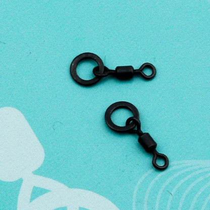 Micro Swivel with ring
