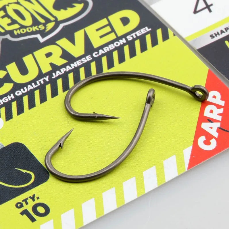 Curved Carp
