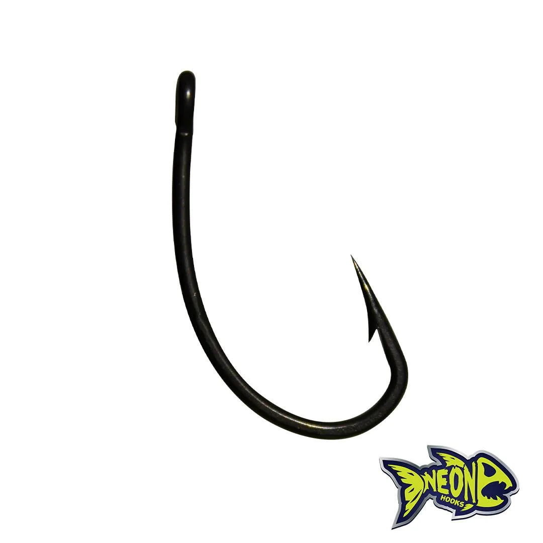 Curved Carp