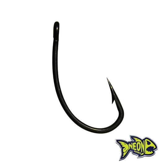 Curved Carp