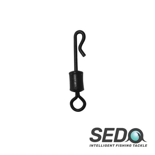 Quick Lock Swivel