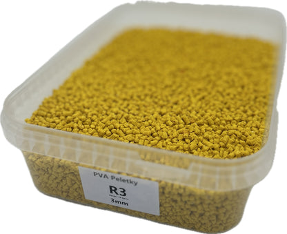 PVA-Pellets 3 mm R3 1 kg