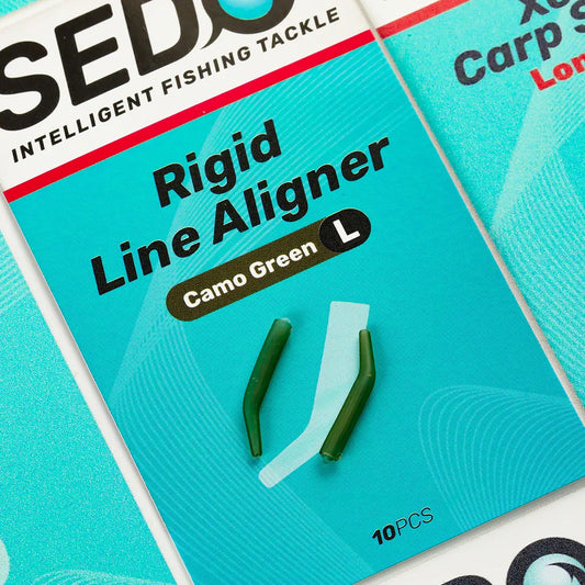 Rigid Line Aligner