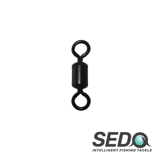 Rolling Swivel