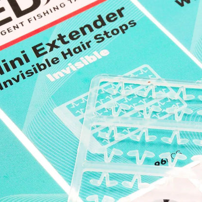 Boilie Mini  Extender Invisible Hair Stops