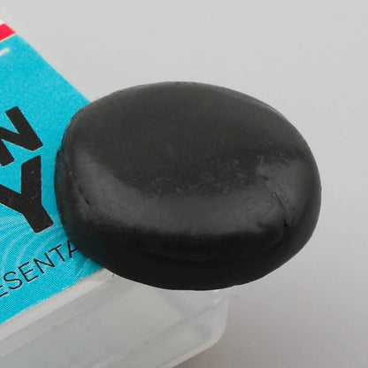 Elastic Tungsten Putty