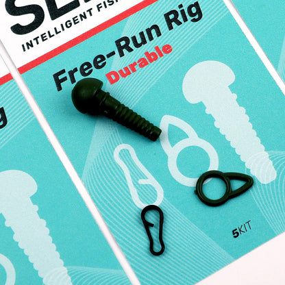 Free-Run Rig