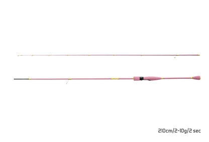 Delphin QUEEN Spin  2 Teile
