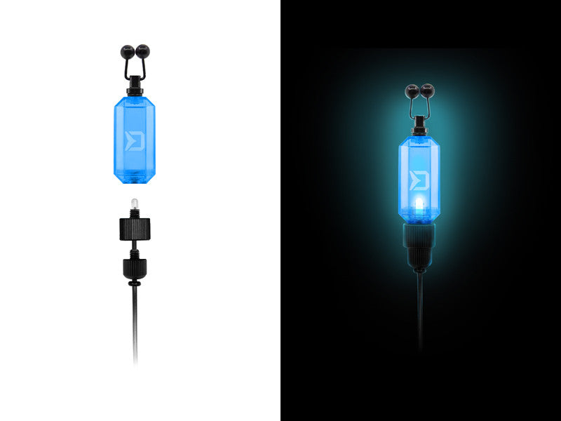 Bissanzeiger Delphin CUBIX Light