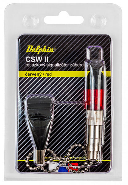 Kettenbissanzeiger CSW II