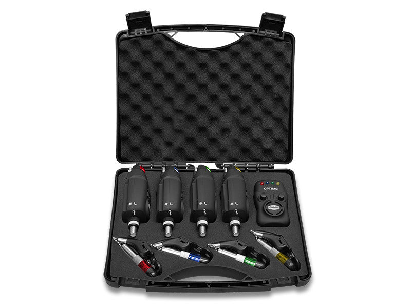 Delphin OPTIMO 9V + CSWII + Snag