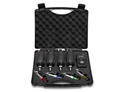 Delphin OPTIMO 9V + CSWII + Snag