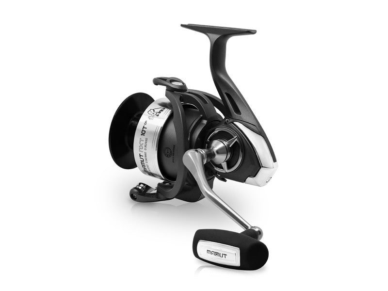Delphin ARMADA NX BlackWay Kork 360 cm3,00 lbs3 Teile