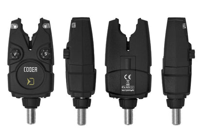 Set Delphin Delphin CODER