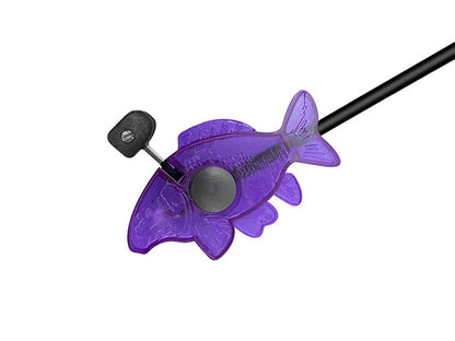 Bissanzeiger Delphin CARPY