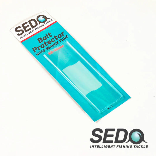 Bait Protector Wrap Shrink Tube 22-16mm