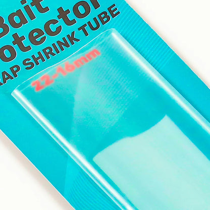 Bait Protector Wrap Shrink Tube – 22 – 16mm