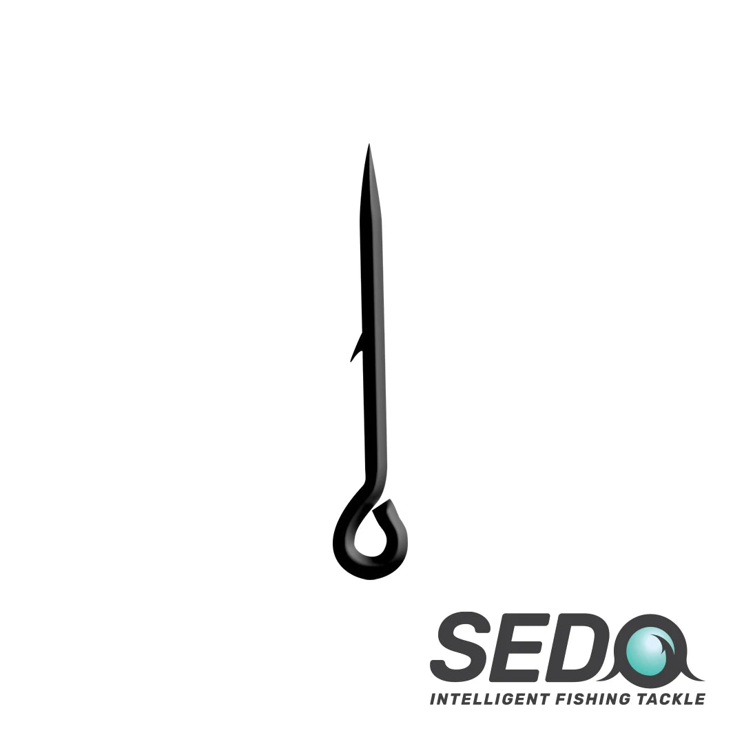 Bait Spike – Double Barbed