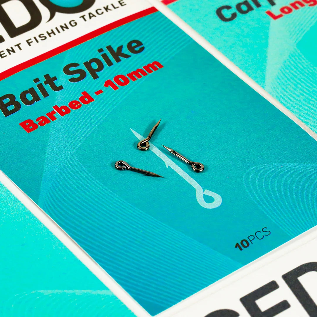 Bait Spike – Double Barbed
