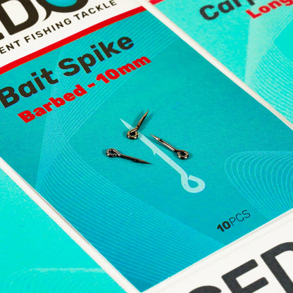Bait Spike – Double Barbed