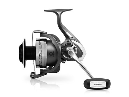 Delphin ARMADA NX BlackWay Kork 360 cm3,00 lbs3 Teile