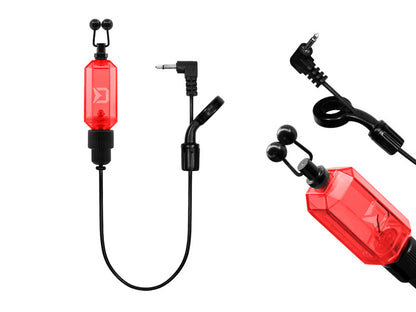 Bissanzeiger Delphin CUBIX Light