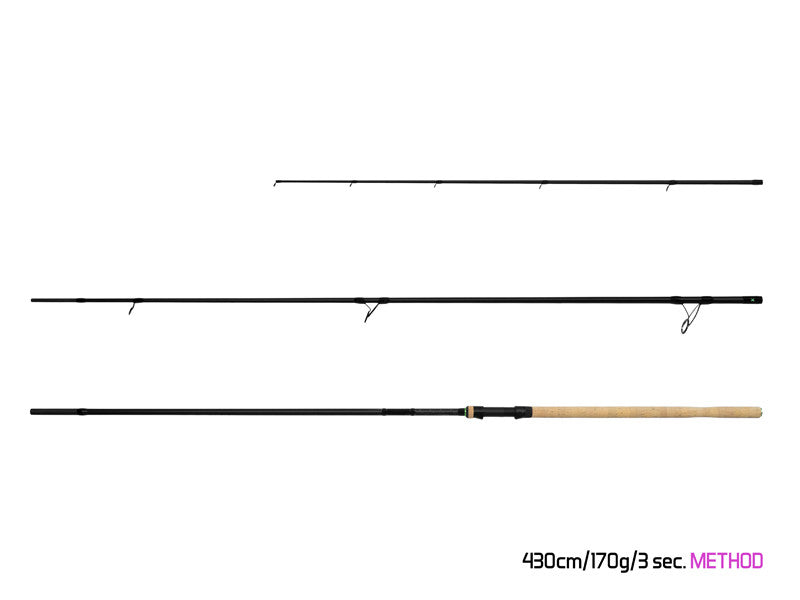 Delphin REAXE Heavy Feeder