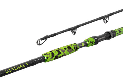 Delphin WALHALA / 2 Sek. 300 cm / 950 g
