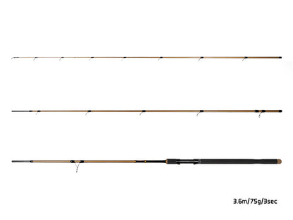 Delphin LEGIA CarpMATCH