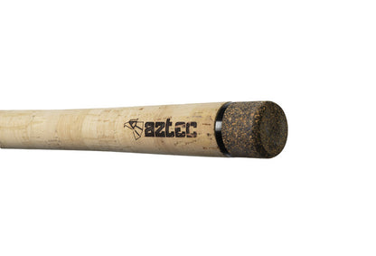Delphin AZTEC Telegrafie