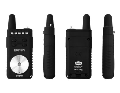 Set Delphin BRITON